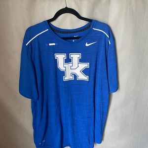 University of Kentucky Shirt